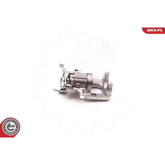 23SKV984 - Brake Caliper 