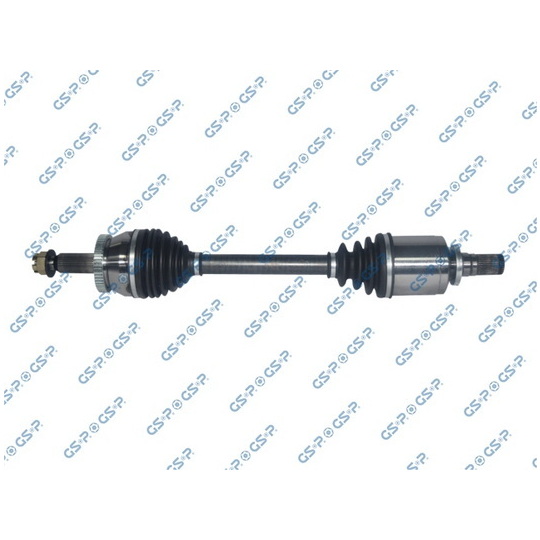 224223 - Drive Shaft 