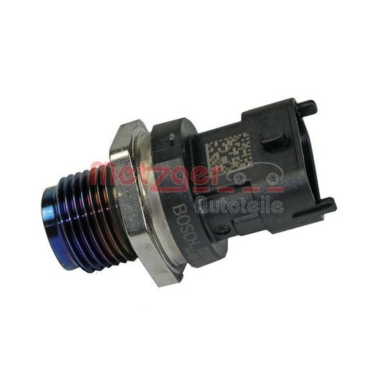 0906180 - Sensor, fuel pressure 