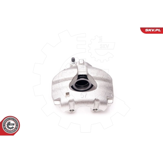 34SKV232 - Brake Caliper 