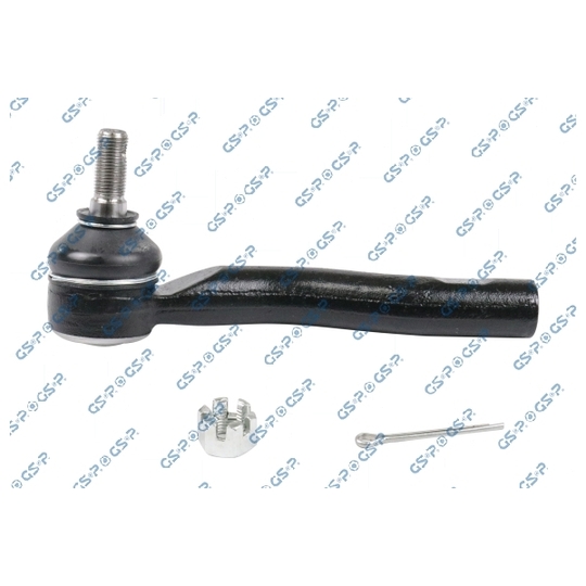 S071767 - Tie Rod End 