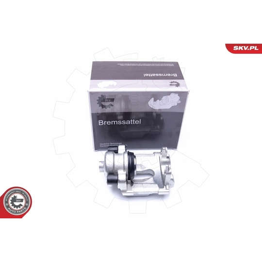 44SKV844 - Brake Caliper 