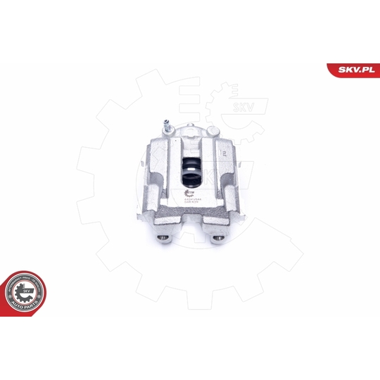 44SKV844 - Brake Caliper 