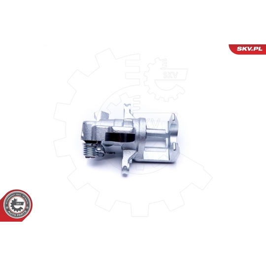 42SKV294 - Brake Caliper 