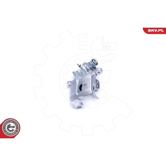 42SKV294 - Brake Caliper 