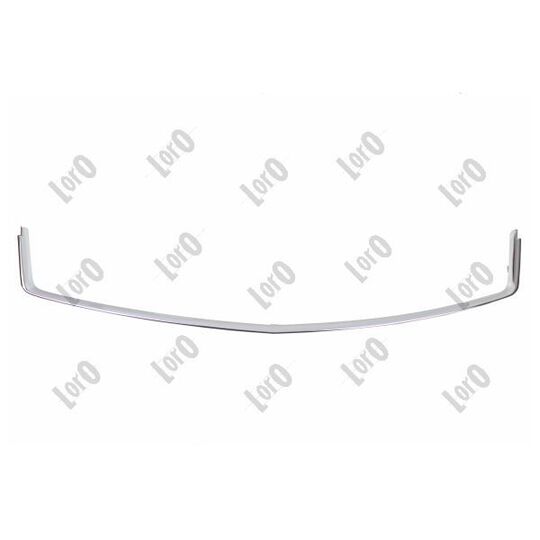 037-34-440 - Trim/Protection Strip, radiator grille 