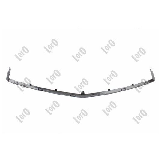 037-34-440 - Trim/Protection Strip, radiator grille 