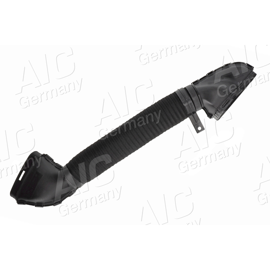 58201 - Intake Hose, air filter 