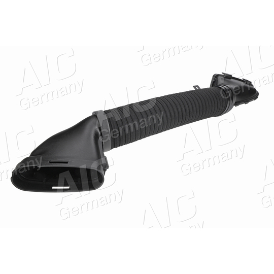 58201 - Intake Hose, air filter 