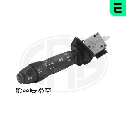 440820 - Steering Column Switch 