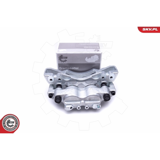 50SKV261 - Brake Caliper 