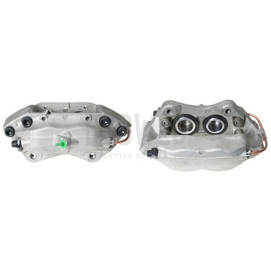 342725 - Brake Caliper 