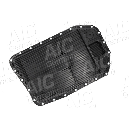 54806 - Oil sump, automatic transmission 