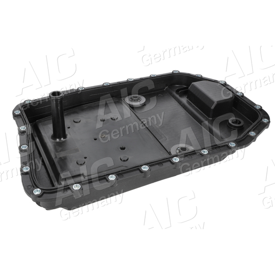 54806 - Oil sump, automatic transmission 