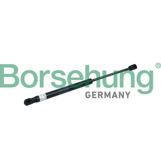 B18430 - Gas Spring, bonnet 