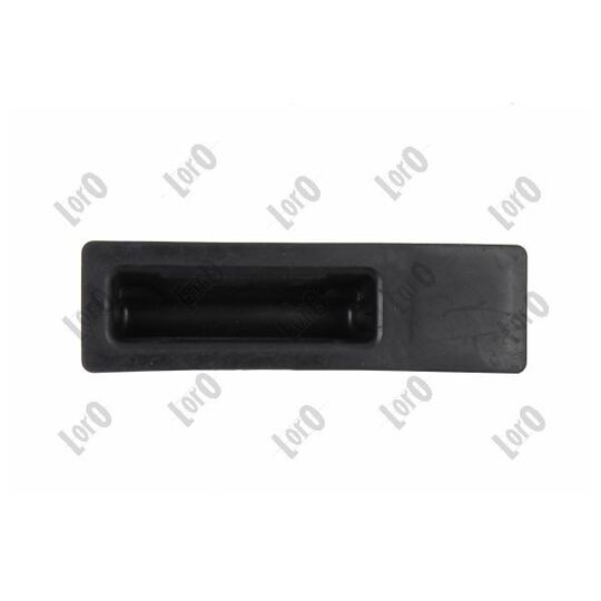 132-004-021 - Switch, rear hatch release 