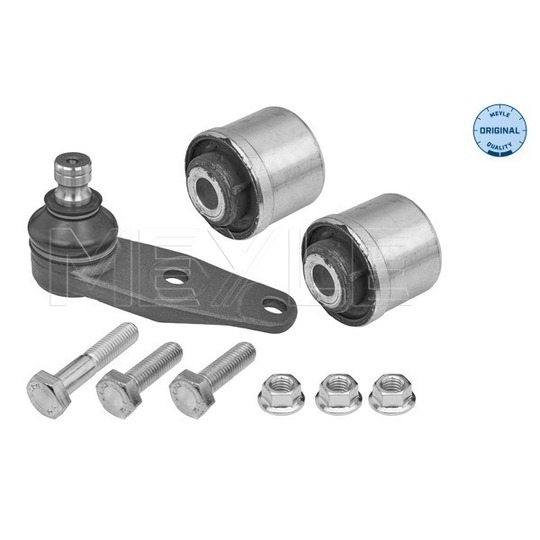 16-16 610 0017 - Suspension Kit 