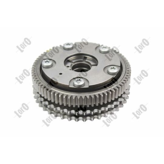 120-09-045 - Camshaft Adjuster 