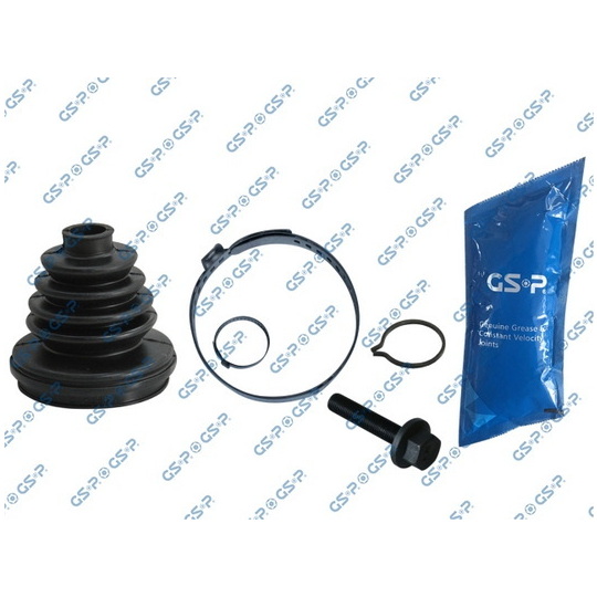 780309 - Bellow Set, drive shaft 