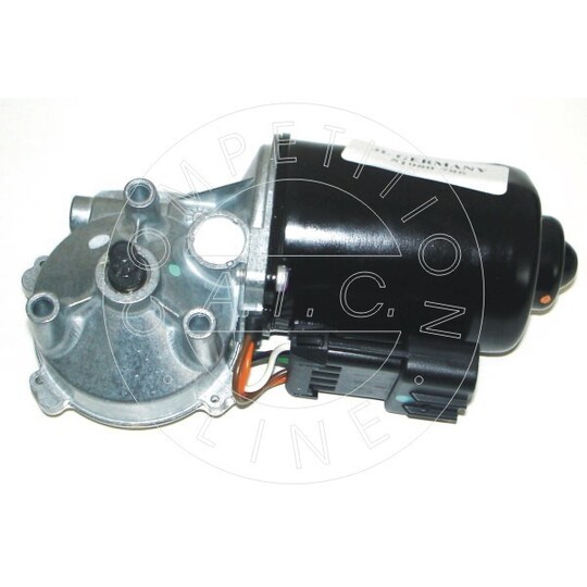 51980 - Wiper Motor 