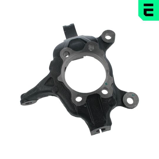 KN-961560-02-R - Steering Knuckle, wheel suspension 