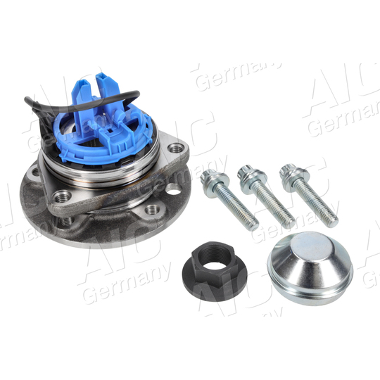 52764 - Wheel Bearing Kit 