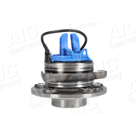 52764 - Wheel Bearing Kit 