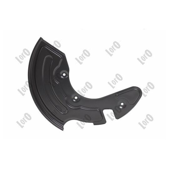 131-07-141 - Splash Panel, brake disc 