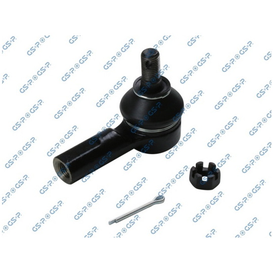 S070193 - Tie Rod End 