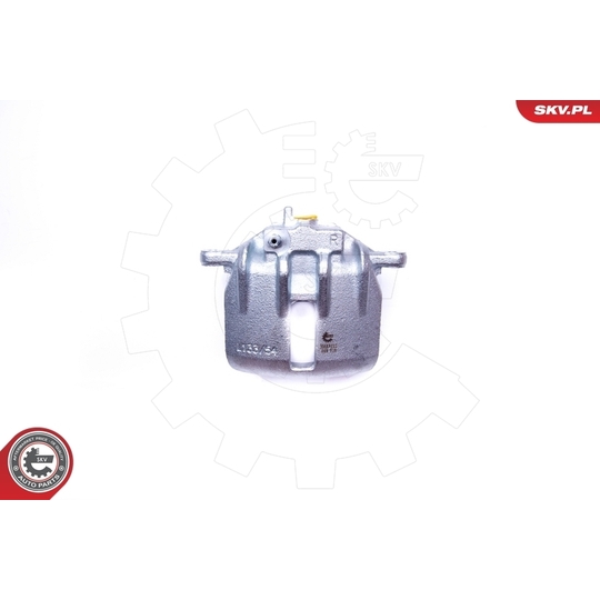 23SKV232 - Brake Caliper 