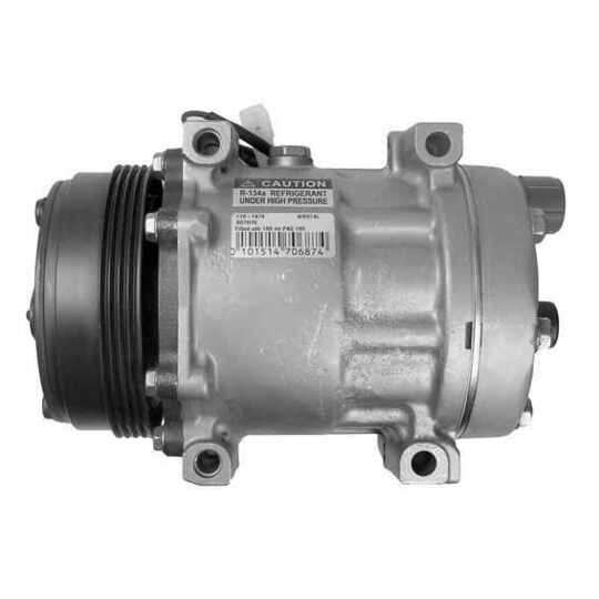 10-1474 - Compressor, air conditioning 