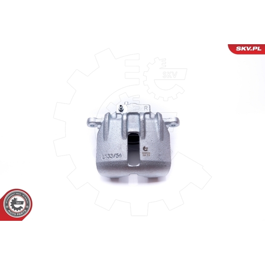 23SKV232 - Brake Caliper 