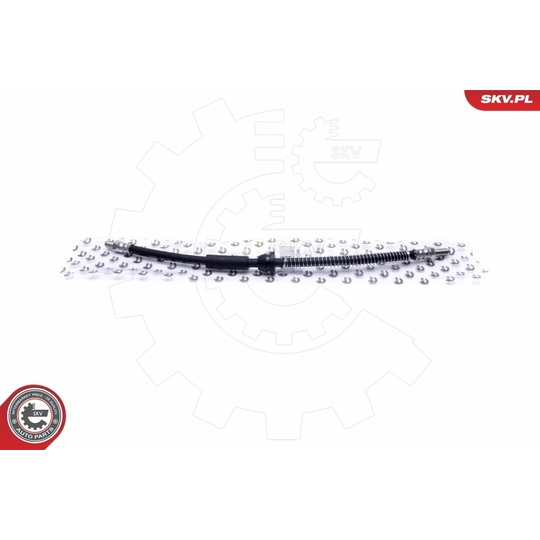 35SKV248 - Brake Hose 