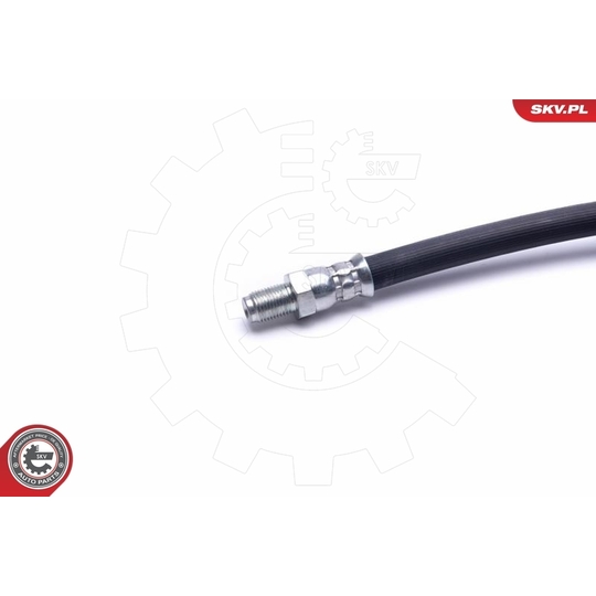 35SKV248 - Brake Hose 