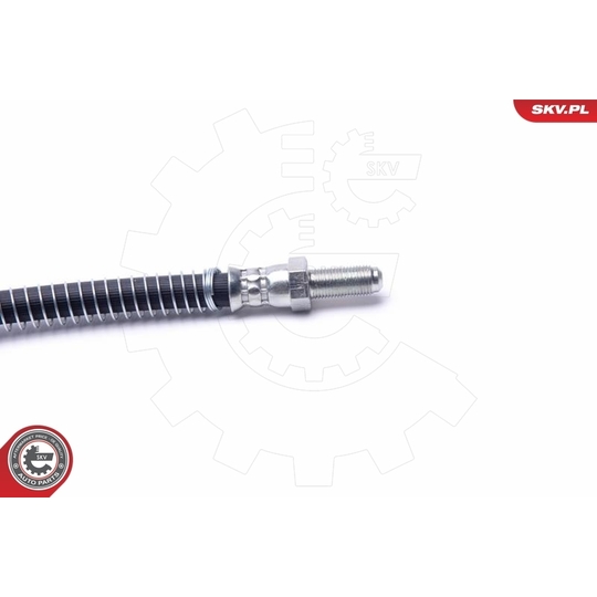 35SKV248 - Brake Hose 