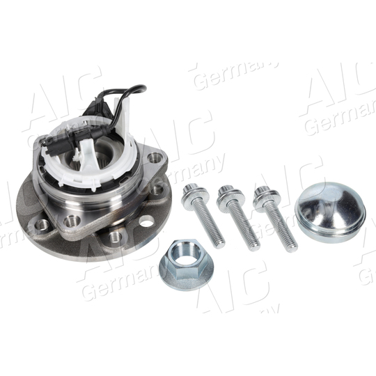 52763 - Wheel Bearing Kit 