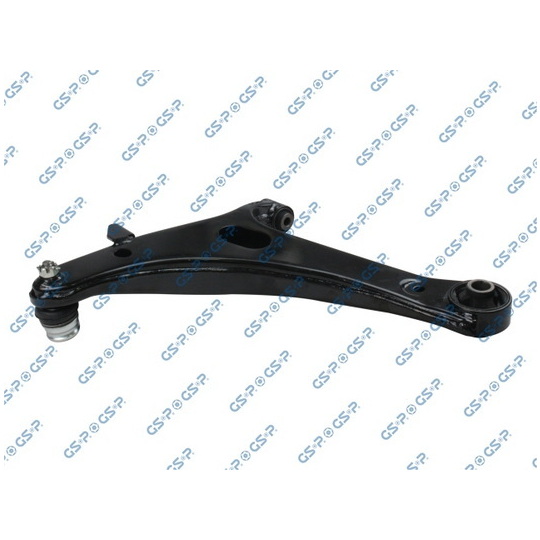 S062087 - Track Control Arm 