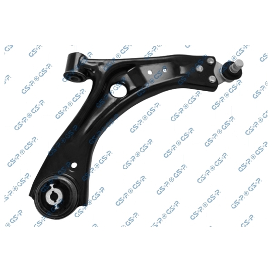 S063113 - Track Control Arm 