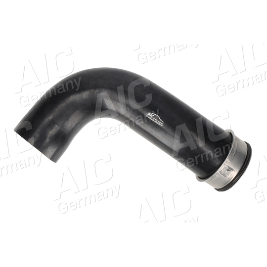 57422 - Charger Air Hose 