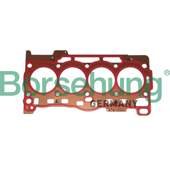 B19157 - Gasket, cylinder head 