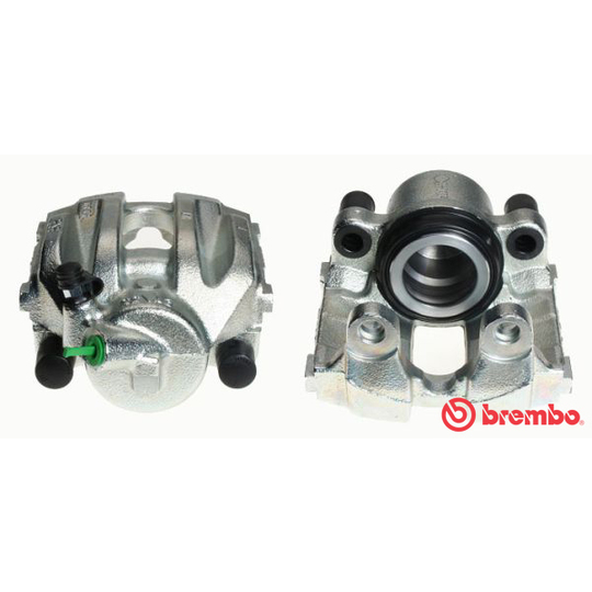 F 06 157 - Brake Caliper 