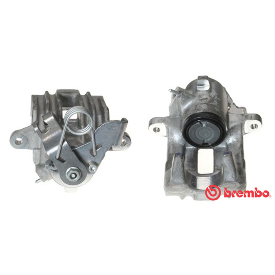 F 85 227 - Brake Caliper 