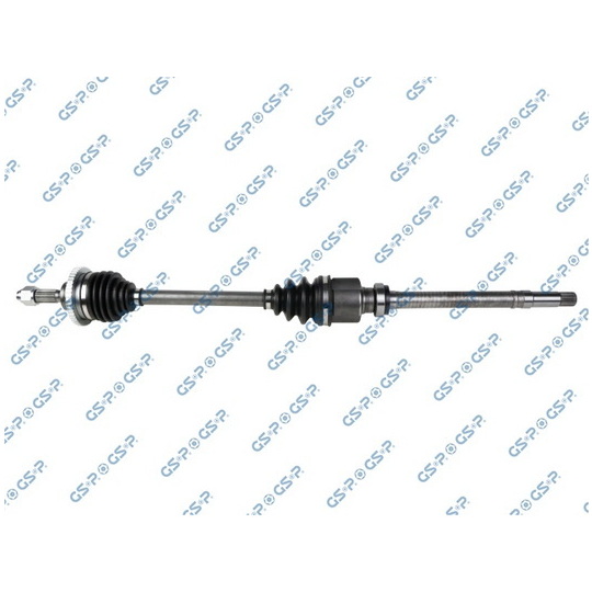 245223 - Drive Shaft 