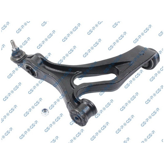 S060347 - Track Control Arm 