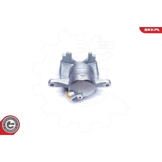 34SKV862 - Brake Caliper 