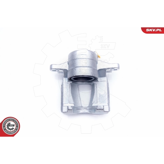 34SKV862 - Brake Caliper 