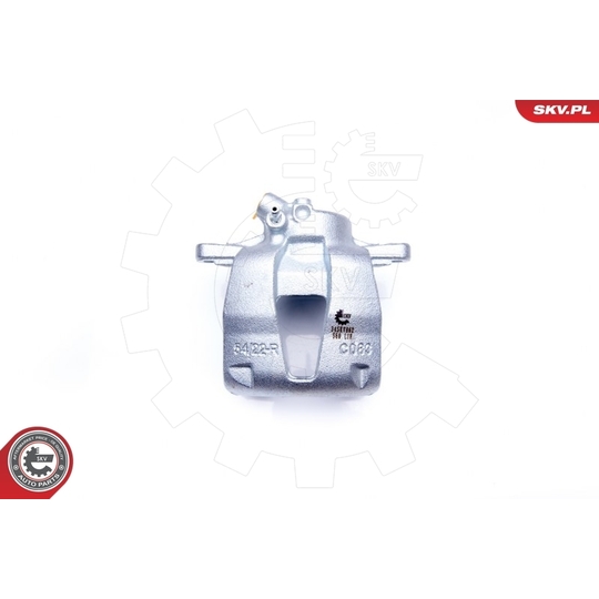 34SKV862 - Brake Caliper 