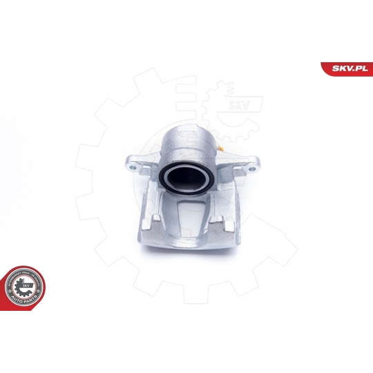 34SKV862 - Brake Caliper 