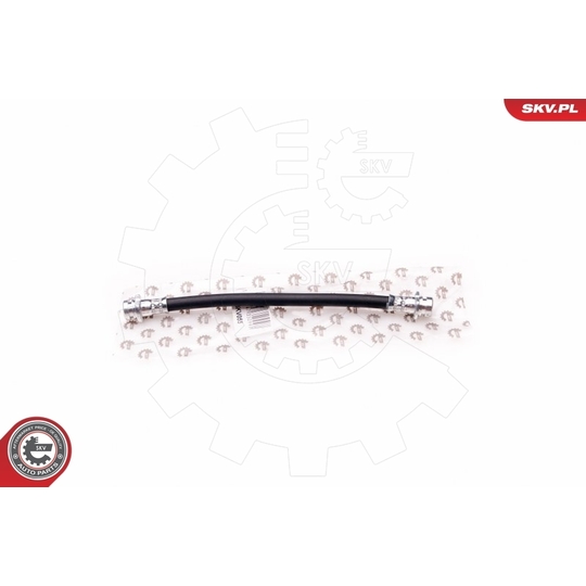 35SKV055 - Brake Hose 