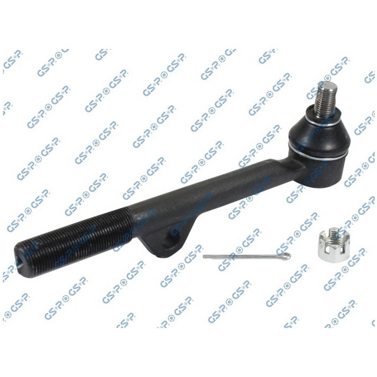 S070816 - Tie Rod End 